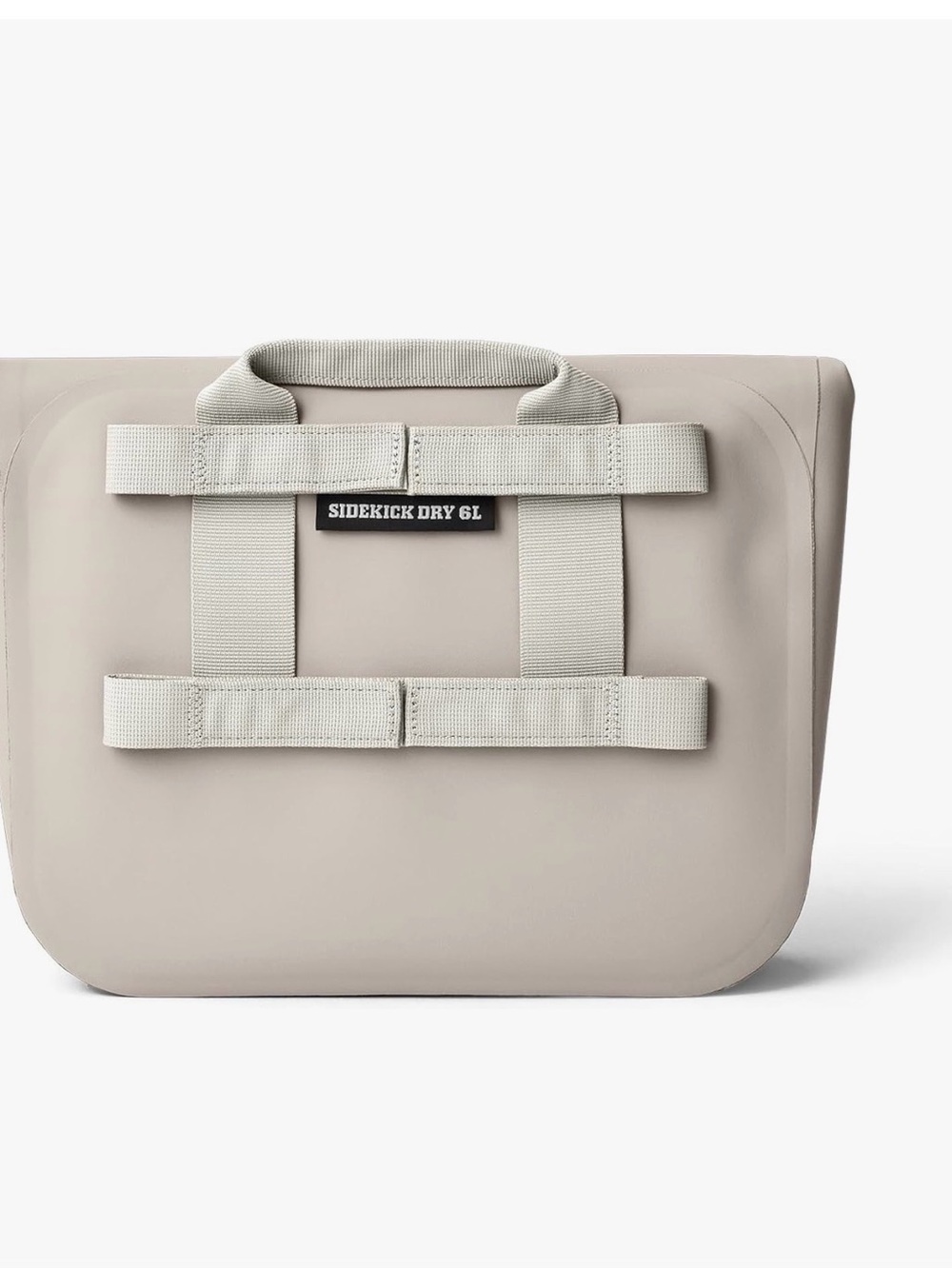 Yeti Side Kick 6L- Cape Taupe - Picture 5 of 5